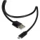 Vivanco 2.0 USB naar micro USB kabel 1.2 m