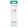 Vivanco 2.0 USB naar micro USB kabel 1.2 m