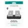 Vivanco 2x10W wireless charger