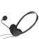 Vivanco Fone de ouvido com microfone 4Pin