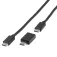 Vivanco 60W USB-C wall charger