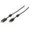 Vivanco Cable DisplayPort a HDMI 1.8 m
