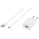 Vivanco USB C Cable usb wall charger 15W