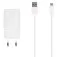 Vivanco USB C Cable usb wall charger 15W