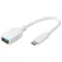 Vivanco USB-C And Wall Charger