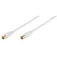 Vivanco Câble d´antenne VIV48127 1.5 m