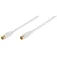Vivanco VIV48128 antenna cable 3 m