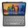 Zagg Capa para tablet com teclado iPad Pro 11´´ Pro Keys