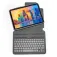 Zagg Capa para tablet com teclado iPad Pro 11´´ Pro Keys