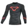 Macna Winter Compression langarm-baselayer