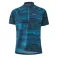 Loeffler Kurzarm-Radtrikot