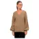 Object Malena pullover mit v-ausschnitt