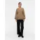 Object Malena pullover mit v-ausschnitt