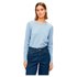 Object Thess Long Sleeve O Neck Sweater