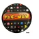 Arcade1up Pac-Man Taboret