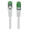 Lanberg CAT7 network cable 0.25 m