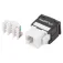 Lanberg KSU6-2000 RJ45 CAT6 Conector