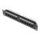 Lanberg PPU6-9012-B パッチパネル