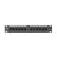 Lanberg PPU6-9012-B パッチパネル