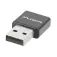 Lanberg WiFi 300Mb usb network adapter