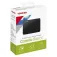 Toshiba HDD extern Canvio Basics 4TB