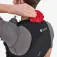 Montane Gecko VP+ hydration vest