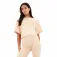 Ellesse Lanetto Crop 반팔 티셔츠
