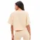 Ellesse Lanetto Crop 반팔 티셔츠