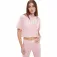 Ellesse Lanetto Crop 반팔 티셔츠