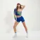 Ellesse Pantalons curts Sicilo