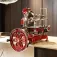 Berkel Volano B114 vlees snijmachine ondersteuning