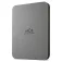 Lacie HDD extern STLR2000400 2TB