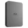 Lacie STLR4000400 4TB Extern hårddisk