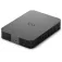 Lacie STLR4000400 4TB Extern hårddisk