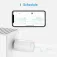 Meross Starter Kit intelligenter Thermostat