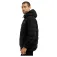 Siroko Shelter down jacket