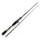 Mustad Vantage Hybrid spinhengel