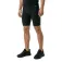 Loeffler Elastic Mesh Base layer shorts