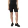 Loeffler Elastic Mesh Basislag shorts