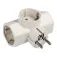 Nimo Regleta MEL049 3 Sortides
