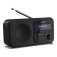 Sharp DR-P420 DAB/FM 收音机