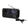 Sharp DR-P420 DAB/FM 收音机