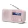 Sharp Радио DR-P420 DAB/FM