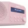 Sharp Радио DR-P420 DAB/FM