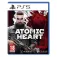 Playstation PS5 Atomic Heart