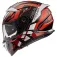 Premier helmets Devil JC 92 22.06 integralhelm