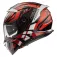 Premier helmets Casco integral 23 Devil PH2 22.06