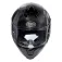 Premier helmets Hyper Carbon 22.06 integralhelm