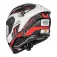 Premier helmets Casco integrale Hyper Carbon TK92 22.06