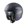 Premier Helmets 23 Vintage FR Iride BM 22.06 open face helmet